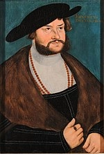 Ernest I, Duke of Brunswick-Lüneburg