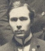Ernest John Bartlett Allen