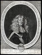 Ernest, Landgrave of Hesse-Rheinfels