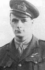 Ernest Norton (RAF officer)