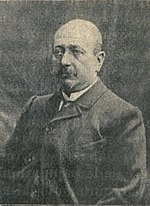 Ernest Vallé