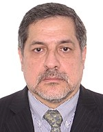 Ernesto Bustamante