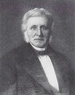 Ernst August Hagen