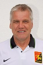 Ernst Baumeister
