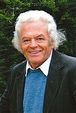 Ernst Burger (musicologist)