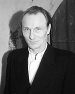 Ernst Busch (actor)
