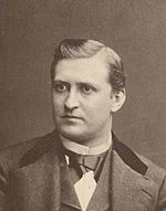 Ernst Dahlström