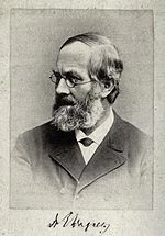 Ernst Leberecht Wagner
