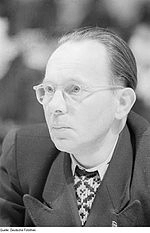 Ernst Lohagen