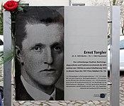 Ernst Torgler