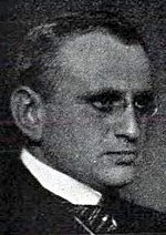 Ernst W. Selmer