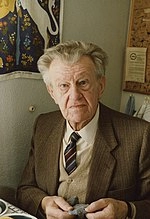 Erwin Ackerknecht