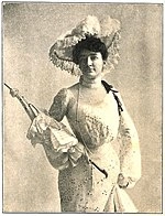 Estella Louise Mann