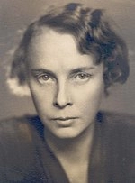 Ester Blenda Nordström