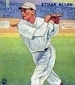 Ethan Allen (baseball)