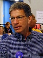 Ethan Berkowitz