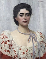 Ethel Brilliana Tweedie