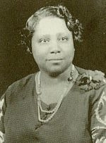 Ethel Hedgeman Lyle
