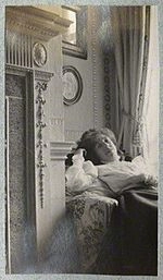 Ethel Sands