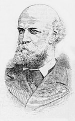 Etienne L. de Mestre
