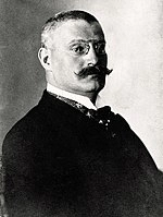 Eugen von Knilling