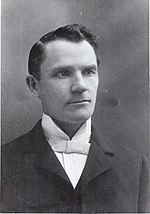 Eugene Claremont Sanderson