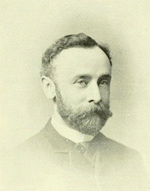 Eugene F. Endicott