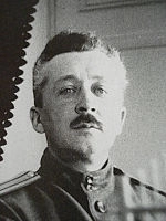 Eugene Kobylinsky
