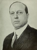 Eugene Meyer (financier)