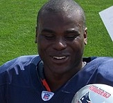 Eugene Wilson (American football)
