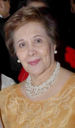 Eugenia Apostol