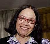 Eugenia Del Pino