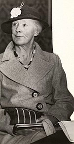 Eugenia Kielland