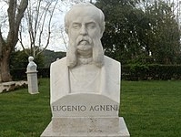 Eugenio Agneni