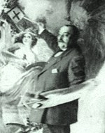 Eugenio Oliva