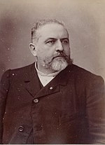 Eugène Crosti