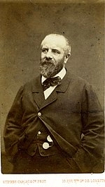 Eugène Edine Pottier
