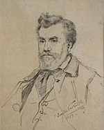 Eugène Lavieille