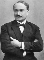 Eugène Osty