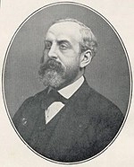 Eugène Péreire