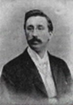 Eugène Siberdt