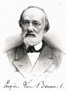 Eugène Van Bemmel