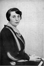 Eugénie Sokolnicka