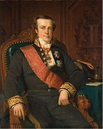 Eugène, 8th Prince of Ligne
