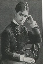 Eulalia Kadmina