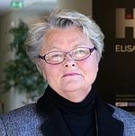 Eva Eriksson (politician)