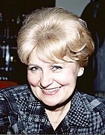 Eva Klepáčová