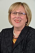 Eva Lichtenberger