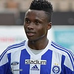 Evans Mensah (footballer, born 1998)