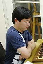 Everaldo Matsuura